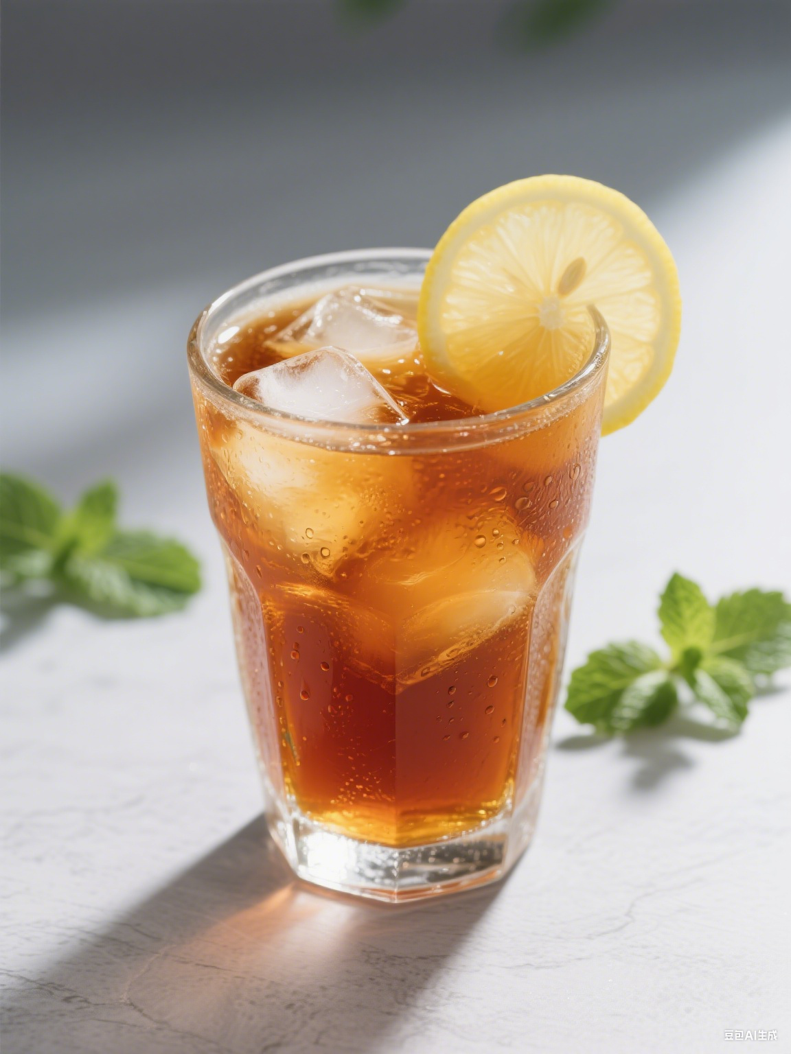 Thai Iced Tea