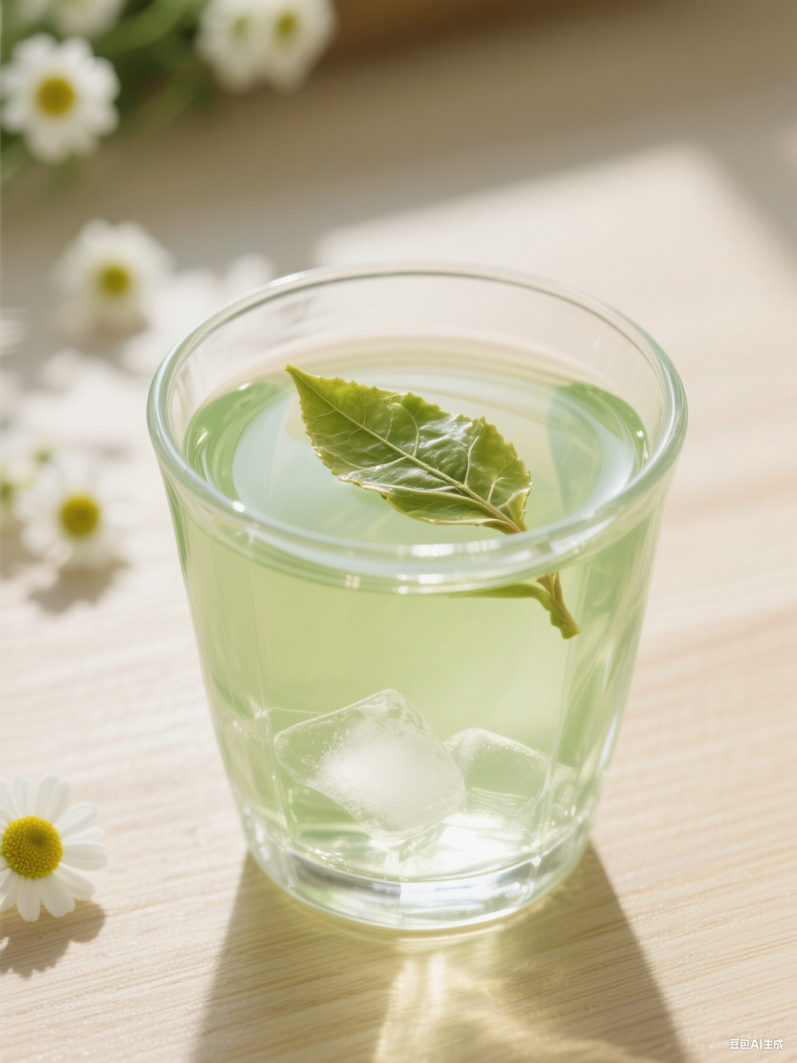 Jasmine Green Tea
